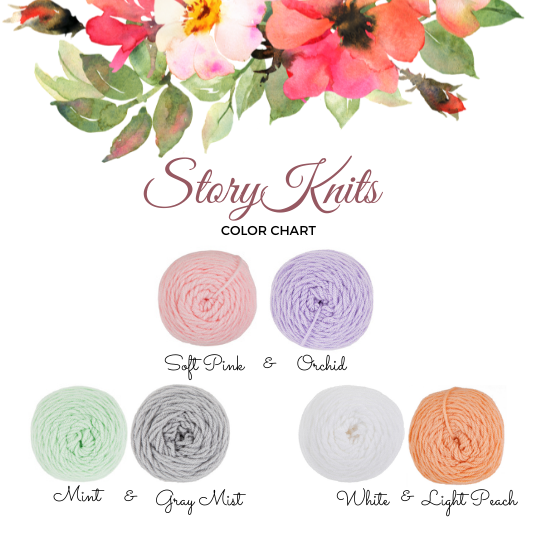 Crochet Scrunchies