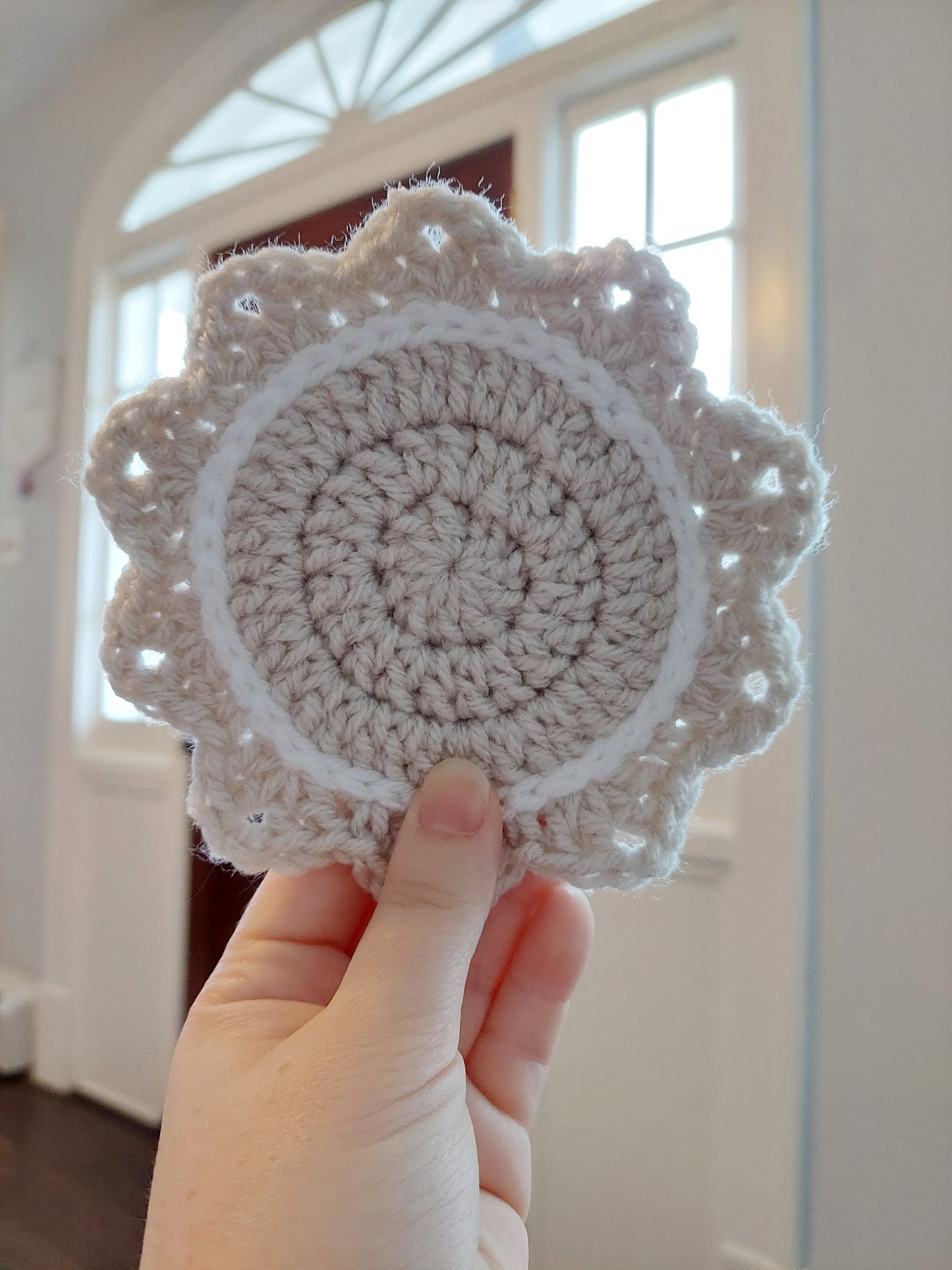 Farmhouse Coasters
