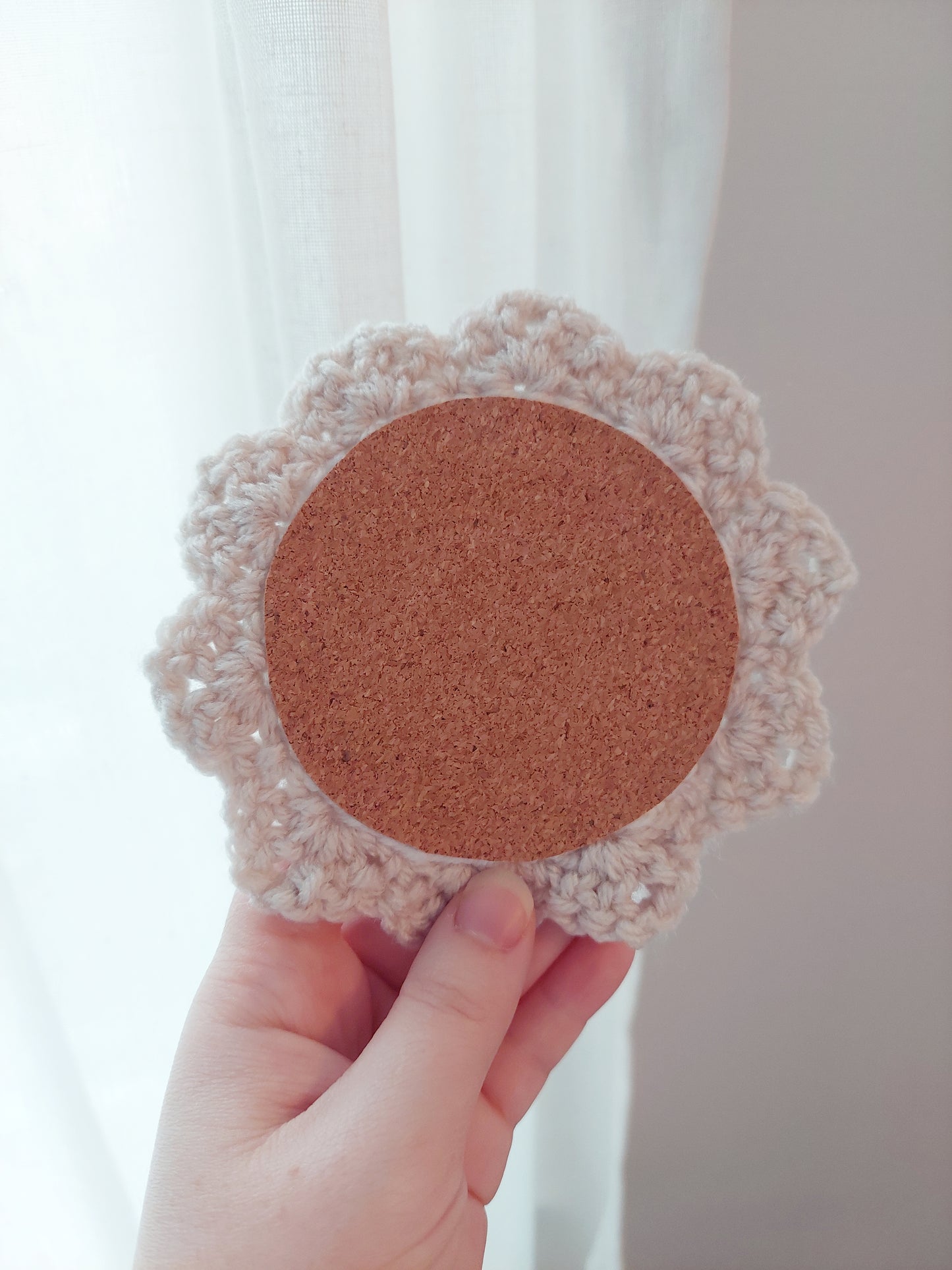 Farmhouse Coasters
