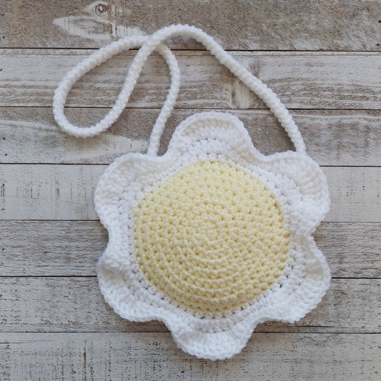 Daisy Toddler Purse